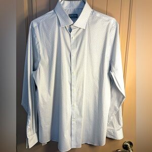 Men’s Michael Kors Dress Shirt